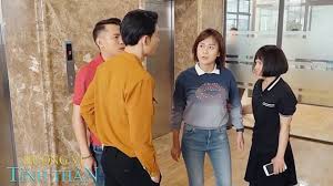 Nam thẳng tay tát dũng ở công ty thanhnien.vn • phim hương vị tình thân tập 63: Unzwbzfdfqkk8m