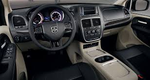 2020 Dodge Minivan In 2020 Grand Caravan 2016 Dodge Grand Caravan Caravan Interior