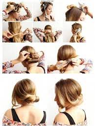 40 Beautiful Unique Hairstyles Long Hair Banana Long Hairstyles Banana Beautiful Hairstyles Longhair L Medium Hair Styles Easy Hairstyles Banana For Hair