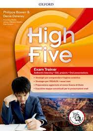 Teachers in the classroom and at home are sure to find our materials very useful. High Five Learning Resources Oxford University Press