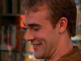 Dawson's Creek" Text, Lies and Videotape (TV Episode 2001)