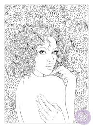 Featuring floral, modern and quote designs this coloring book is perfect to use with our watercolor pencils, watercolor confections, water soluble oil pastels. Prima Princesses Watercoloring Book 2 Live In Colors