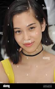 Mizuhara kiko hi-res stock photography and images