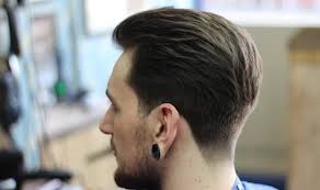 What S The Difference Between A Taper And A Fade The Bluebeards Revenge