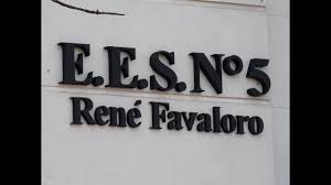Maybe you would like to learn more about one of these? Himno Escuela Secundaria N 5 Rene Favaloro Youtube
