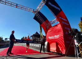 I Ran Marathoms Christmas San Antonio 2022 Rock N Roll San Antonio Marathon & 1/2 - San Antonio, Tx - 12/4/2022 - My  Best Runs - Worlds Best Road Races