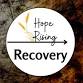 Hope Rising - Recovery  — Soberlivin.org event image