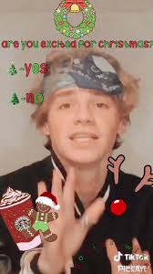 Gavin Sturm Fan Page Celebrations