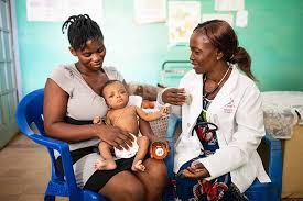 Ebola virus disease is a serious, often fatal condition in humans and nonhuman primates. Ebola Hilfe Gegen Das Gefahrliche Fieber Drk E V