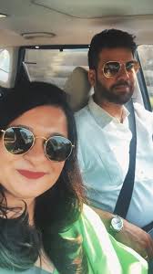 “Feels just like a blink…Processing the fact that it’s almost 17 years  together (dating+married) and still acting like newlyweds !”, #thisisus  #mr&mrs #lovehim #17years #togethersince2007