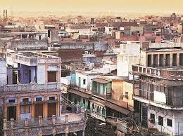 Click on a colony to learn more about it. Ndmc Rolls Out Tax Amnesty Scheme For Unauthorised Colonies Residents Business Standard News