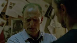 Screencaps of True Detective Season 1 Episode 7