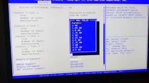 I'd speccially like to have the chipset menu . Asus N53sn Unlocked Hidden Bios Features Successfully Asus Tech Inferno Forums