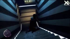De club werd in 2003 opgericht door de stads 20 jaar oude koning van het nachtleven, tony prince. Gtaiv The Ballad Of Gay Tony Nightlife Club Maisonette 9 Gameplay Hd Youtube