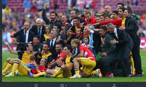 Dalam laga pamungkas liga spanyol musim 2020/2021 yang digelar di estadio municipal jose zorrilla pada hari sementara atletico wajib menang untuk merebut gelar juara liga spanyol musim ini. 8 Alasan Atletico Madrid Bisa Jadi Juara Liga Spanyol 2020 2021