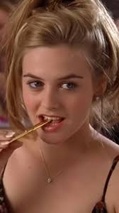 Did you know the secret behind Cher's last name in Clueless?