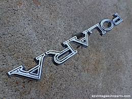 Image result for Silver 1970 Polara