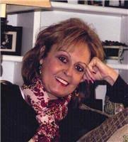 Carolyn Smith Obituary (1954