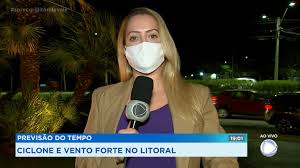 Sep 29, 2019 · a previsão do tempo para hoje (29) em são paulo indica um domingo de sol alternando com chuva em forma de pancadas rápidas e isoladas. Alerta De Ciclone Deixa Litoral Norte Em Atencao Record Tv Litoral E Vale R7 Sp Record