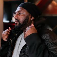 Deshawn White (@iamdeshawnwhite) · Instagram 照片和视频