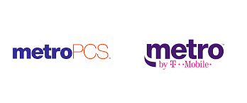 Noted New Name And Logo For Metro By T Mobile New Names Tech Company Logos Logos