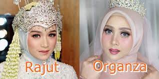 Susunan acara akad nikah tak bisa dilakukan sembarangan. 7 Pilihan Bahan Hijab Untuk Resepsi Mudah Dibentuk Plus Bebas Gerah Sepanjang Hari