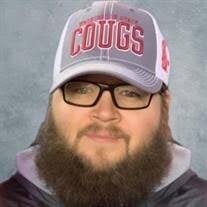 Jeremiah Van Velkinburgh Obituary