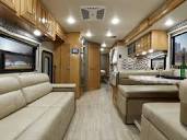 Used Motorhomes For Sale | Mobile, AL | Motorhome Dealership