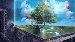 3d Wallpaper Desktop Free Download Pixelstalk Net 3d Wallpaper Desktop Wallpaper Cartoon Wallpaper Hd