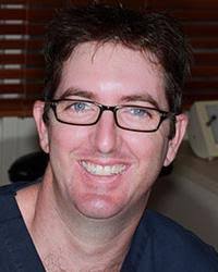 Dr Damian E Briggs in