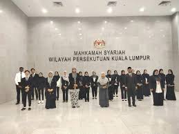 Wpkl pernah memainkan peranan sebagai pusat pentadbiran negara sebelum dipindahkan ke pusat pentadbiran. Mahkamah Mahkamah Syariah Wilayah Persekutuan Mswp Facebook