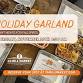 Holliday Garland Workshop event image