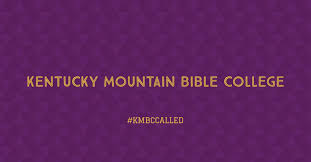 Every course we teach is free. Kentucky Mountain Bible College Christian College Quality Education