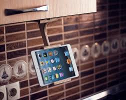 Tablet Halter Standplatz Geschenk Ideen Gabe Weihnachtsgeschenk Ipad Kuchen Tablet Geschenk Fur Sie Feiertage Tablette Kuchen Tablet Halterung Tablet Stander Ipad Stander