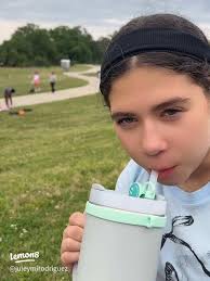 A Relaxing Afternoon in the Park