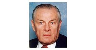 Donald Wilson Obituary (2014)