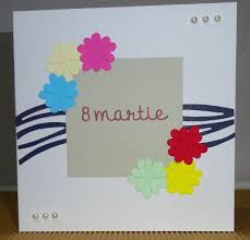 Cele mai potrivite sms de la mulți ani de 8 martie. Felicitare De 8 Martie Handmade Decor Home Decor Decals