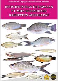Pengertian jurnal umum menurut para ahli. Pdf Jenis Jenis Ikan Di Kawasan Pt Mifa Bersaudara Kabupaten Aceh Barat