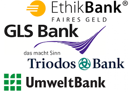 Welche grüne bank eignet sich für mich? Nachhaltig Wirtschaftende Banken Bne Sachsen