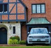The Best 6 Red-Orange Brick House Trim Colors | Allura USA