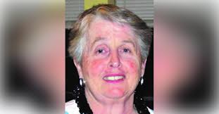 Obituary information for Roberta Ann Thompson, SNJM