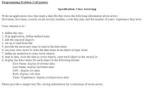 Check spelling or type a new query. Please Write The Following Code In Java Chegg Com