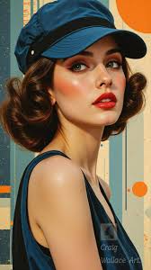 Jane Austen—Fashion & Sensibilty.