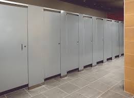 hadrian bathroom stalls