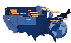 For years, the epic pass has been the season pass of. Epic Pass Map Brenda Geary