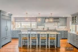 You'll receive the same professional service and A Cape Cod Kitchen Dream Divine Design Build