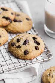 Keto Chocolate Chip Cookies Recipe Cookie Recipes Chocolate Cookie Recipes Chocolate Chip Recipes