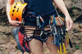 How To Choose The Best Harness For Rappelling