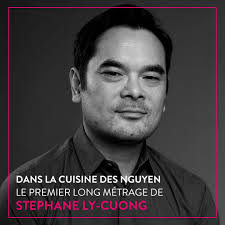 Stephane Ly-Cuong