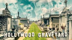 FAMOUS GRAVE TOUR